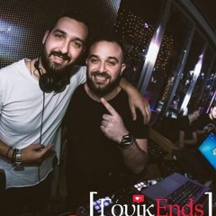 Kapsoura Mix 2020 -Back2Back Dj Alex Tsavalas Dj Albert Neofitos
