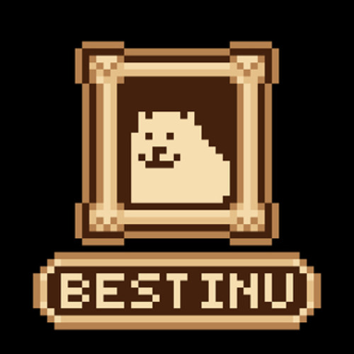 Stream BEST INU (Toby Fox) by DELTARUNE: Genesis | Listen online for ...