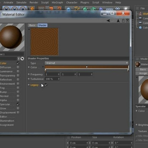 Cinema 4D R14 Download Demo - Colaboratory