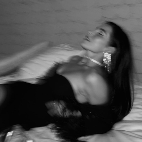 Give me everything tonight