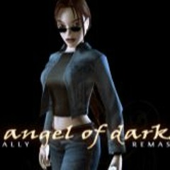Tomb Raider Angel Of Darkness - The Sanitarium