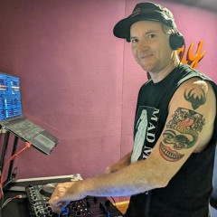 Si Clone - Submerged Podcasts