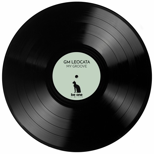 03 GM Leocata - Move And Shake (Original Mix)