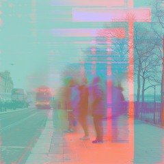 dusk. // [ sec. IV ]