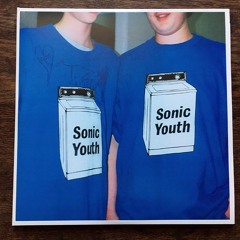 sonic youth little trouble girl(vinyl) slowed down