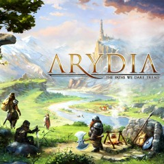 Arydia: The Paths We Dare Tread (Theme)