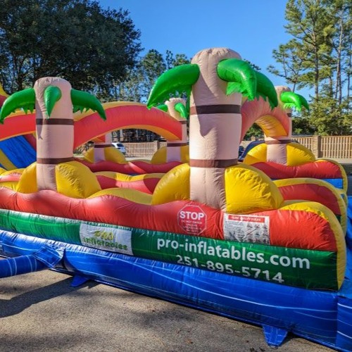 Stream Pro Inflatables | Listen to Pro Inflatables - 251-895-5714 ...