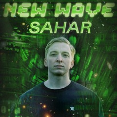 New Wave Podcast 040: Sahar