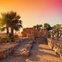 Noyes & Alkalyne - Israel