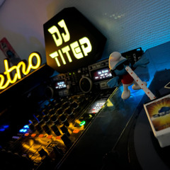 Set 100% Vinyl in the studio n°21 le 28.08.2025