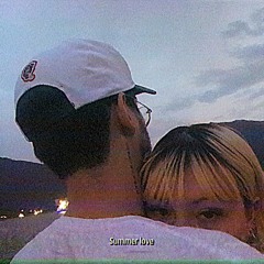 Robin Cause - Summer Love