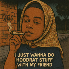 Hood Rat Stuff