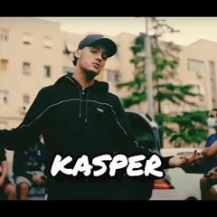 Beny Jr - Kasper (tiraera A Yung Beef y La 970)