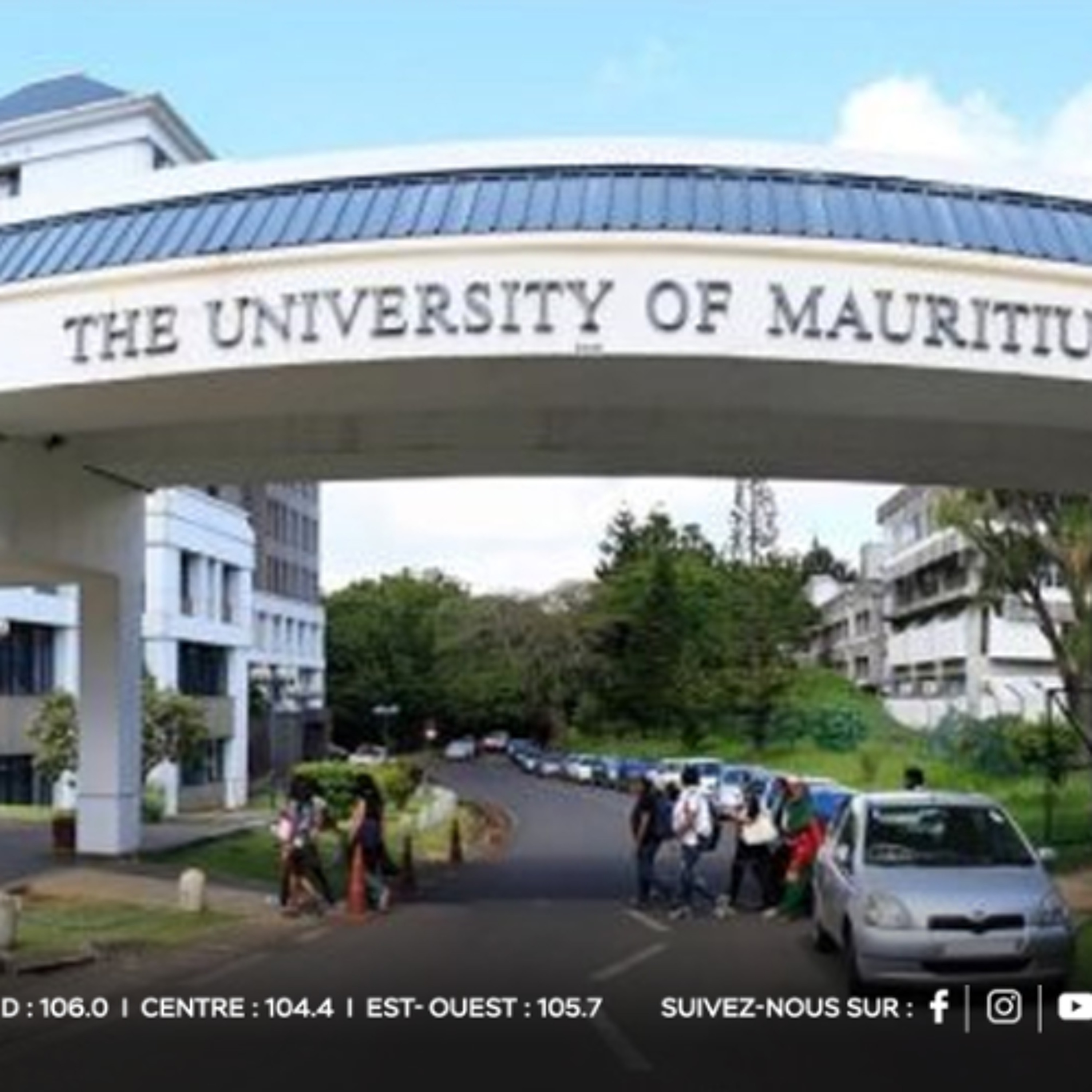 Drame à l’Université de Maurice : Justice réclamée pour Neekhil Deeljore