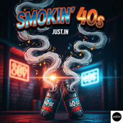 Smokin 40s
