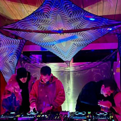 Thursday Night b2b2b2... | DJ Retreat 2025