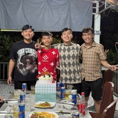 VIETMIX 2k25 - Bốn Bể Là Nhà