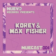 NUECAST004: Korey & Max Fisher