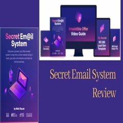 The Secret Email System: Unlocking the Power of Effective Communication