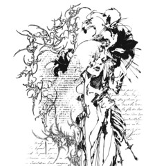 <3me4mybeing♡ ⋆｡˚  w/ lessthan3 @mercyyy @mental