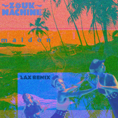 Zouk Machine - Maldon, LAX (Caribbean-tech Remix)