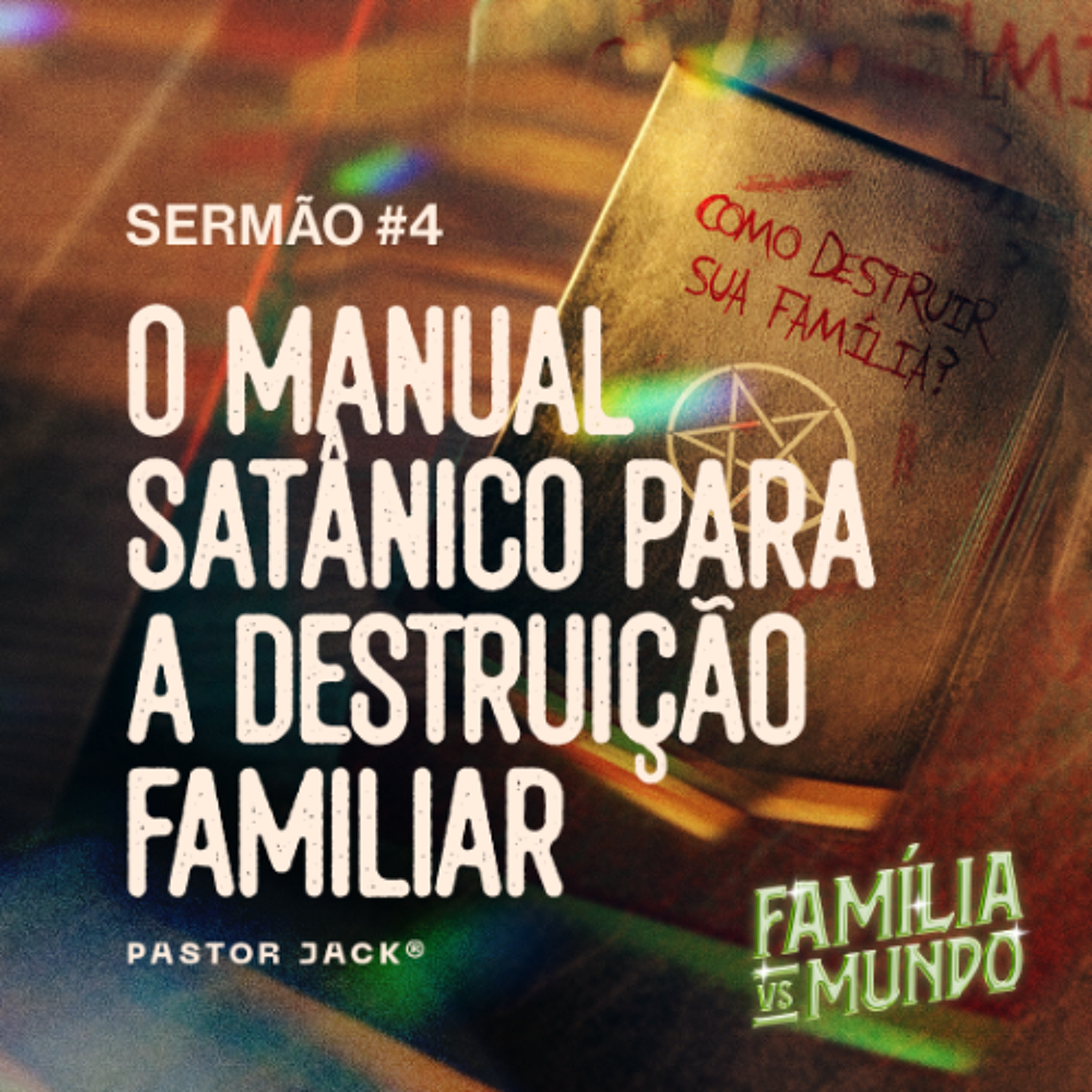 Pastor Jack