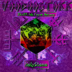 Hitech @ Voodoostokk 2025