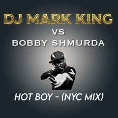 Hot Boy (NYC Mix)