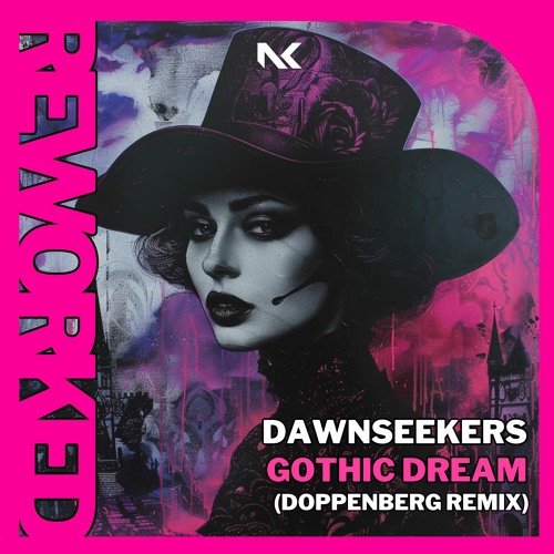 Dawnseekers- Gothic Dream (Doppenburg Remix) TEASER