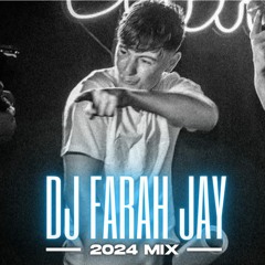 Farah Jay 2024