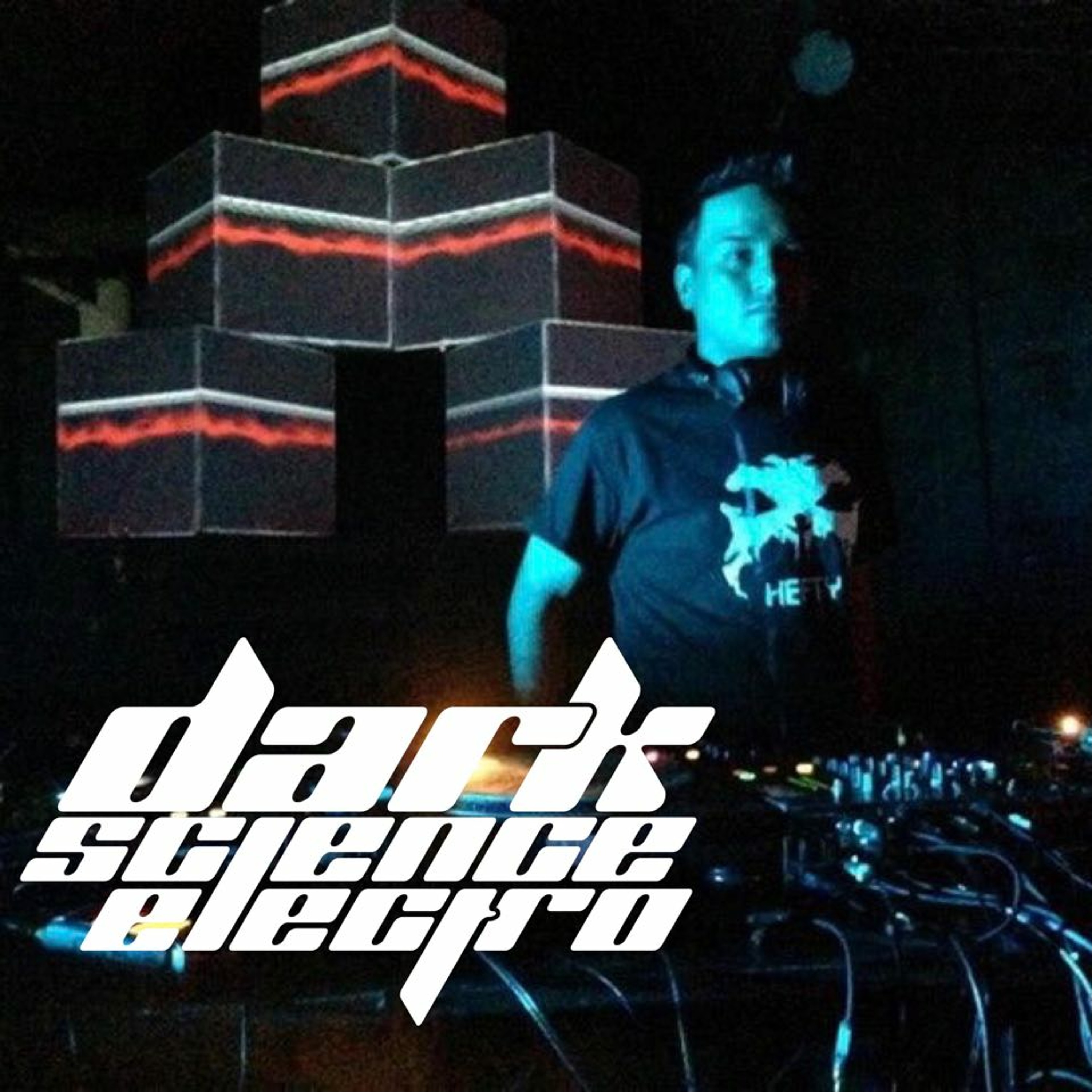 Dark Science Electro