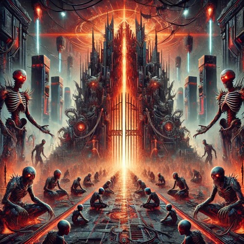 Rave at the Gates of Hell