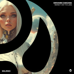Giovanni Zarzana - Money On The Line (Extended Mix)