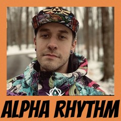 Alpha Rhythm - Mixes
