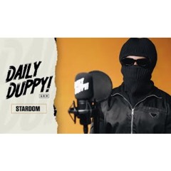Stardom - Daily Duppy | GRM Daily