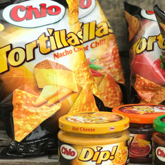 Baby Mano - Tortilla Nacho  (prod. Tilly Beats)