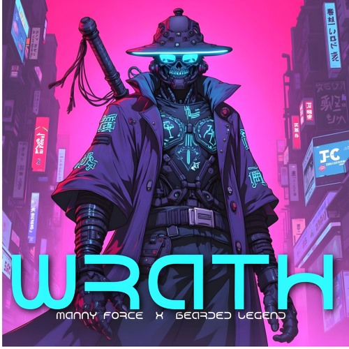 Wrath - w/ Bearded Legend