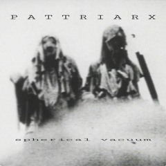 PATTRIARX - MURDERER ROAD [FREE DL]