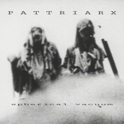 PATTRIARX- TWO MINUTES HATE [free]