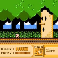 NiDL Boss Theme but it's more like the NES version
