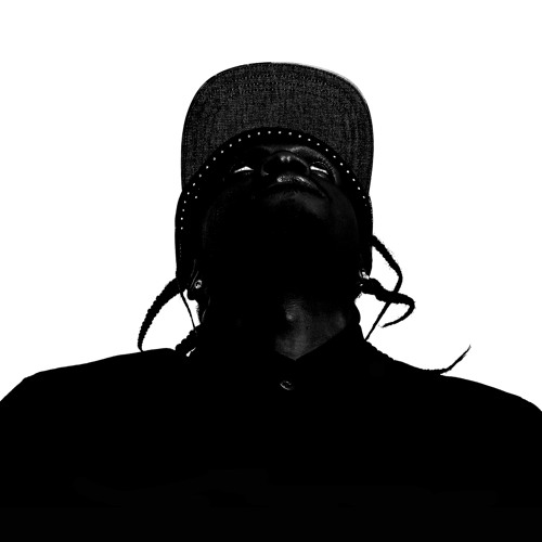 S.N.I.T.C.H. (feat. Pharrell)