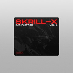 AUD - Skrill-X Vol. 1