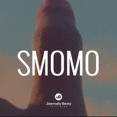 SMOMO - Amapiano x Afro Fusion Type Beat [2022]