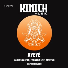 AYEYÉ