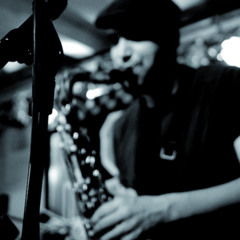 Gö-Sax E-Swing Demo