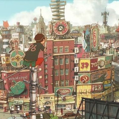 Setsuna Ft 狒々 (Prod By Wanna)