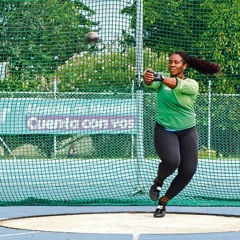 ¿Cuál es el panorama de las mujeres en el atletismo antioqueño?