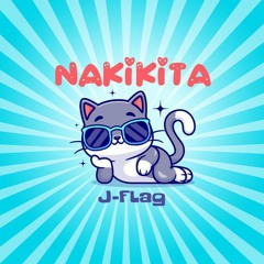 J-Flag, 65INFINITY - Nakikita - Single