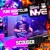 Artwork for This Is Bounce X This Is Hardbass NYE - Dj Scouser Promo Mix