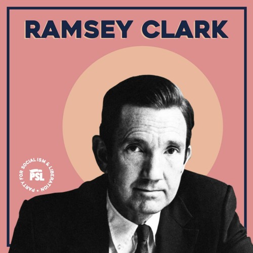 Ramsey Clark dies: An Attorney General who turned against imperialism